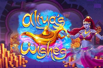 Aliyas Wishes