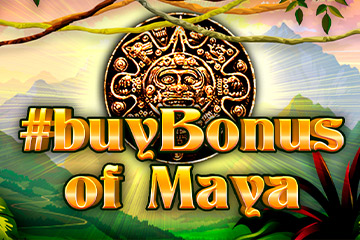 Buy Bonus of Maya