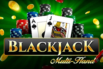 Blackjack MH Portugal (iSoftBet)