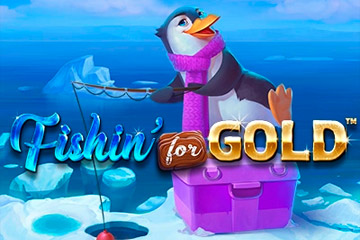 Fishin For Gold