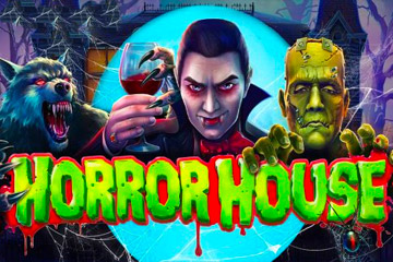 Horror House (Booming Games)