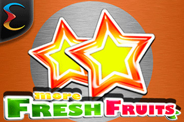 More Fresh Fruits