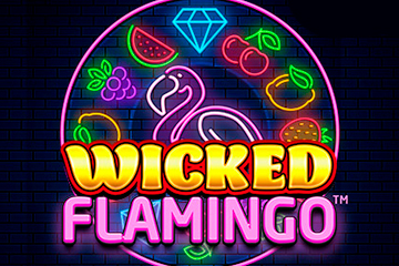 Wicked Flamingo