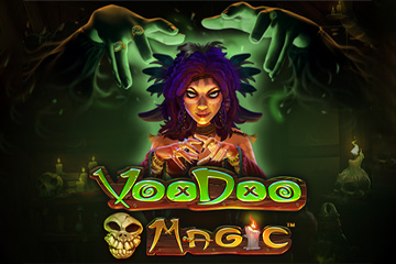 Voodoo Magic (Pragmatic Play)