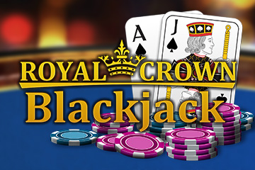 Royal Crown Blackjack