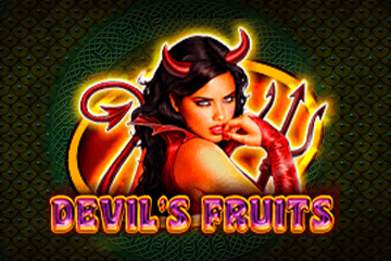 Devil's Fruits
