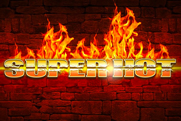 Super Hot (Wazdan)
