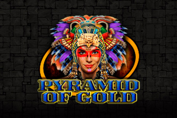 Pyramid Of Gold