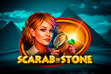 Scarab Stone