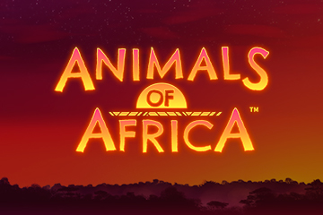 Animals of Africa