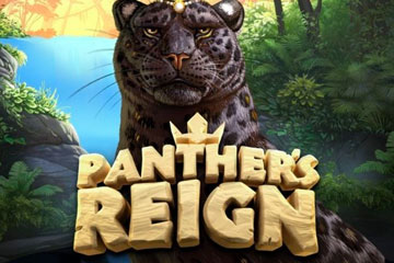 Panthers Reign