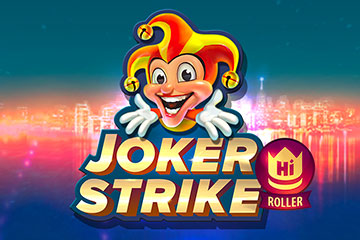 Joker Strike
