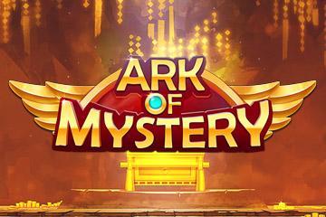 Ark Of Mystery