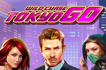 Wild Chase: Tokyo Go