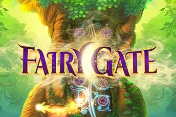 Fairy Gate