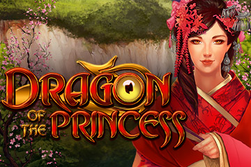 Dragon of the Princess