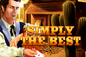 Simply the Best