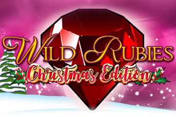 Wild Rubies Christmas Edition
