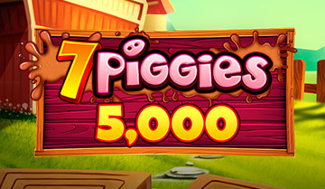 7 Piggies Scratchcard