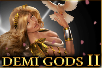 Demi Gods II