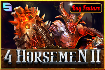 4 Horsemen 2
