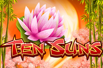 Ten Suns