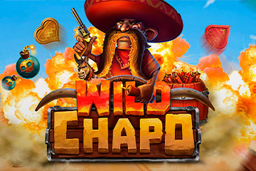 Wild Chapo