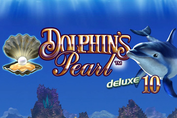 Dolphin's Pearl Deluxe 10