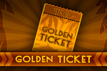 Golden Ticket (Oryx)