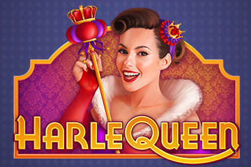 Harlequeen