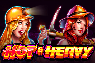 Hot and Heavy