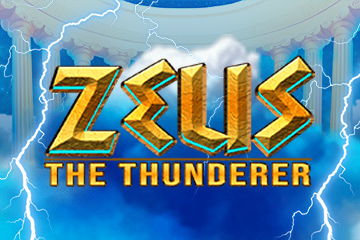Zeus The Thunderer (Mascot Gaming)