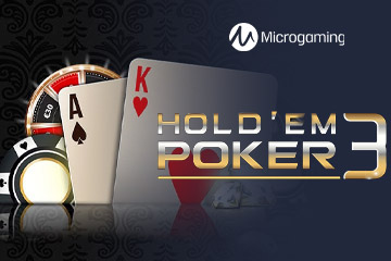 Hold Em Poker 3