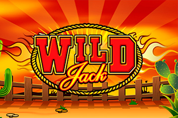 Mega Jack (Wild Jack) (Wazdan)