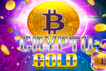 Crypto Gold