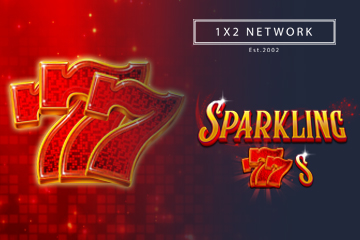 Sparkling 777s