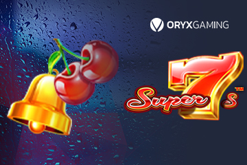 Super Sevens (Oryx)