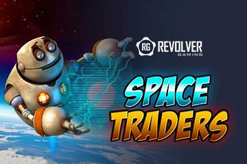 Space Traders