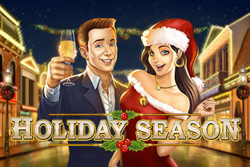 Holiday season