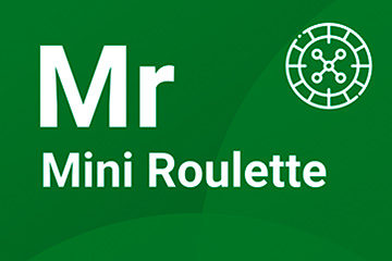 Mini Roulette (Spribe)
