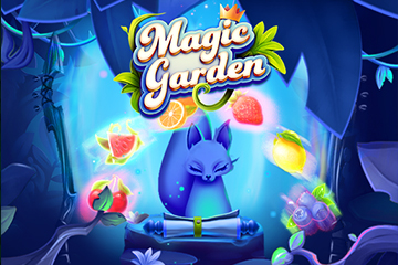 Magic Garden
