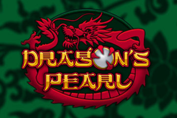 Dragon's Pearl (Amatic)