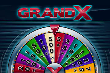 Grand X
