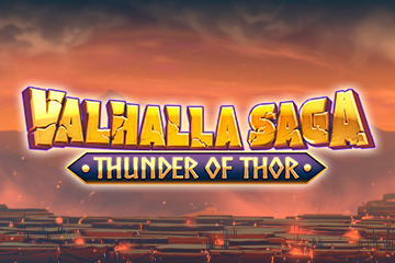Valhalla Saga Thunder of Thor