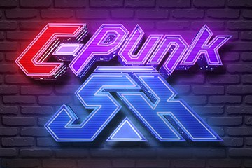 C-Punk 5K