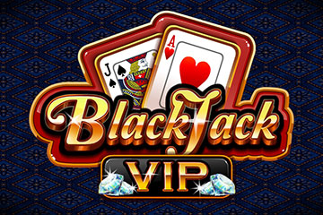 Blackjack VIP (Red Rake)