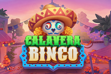 Calavera Bingo