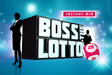 Boss The Lotto