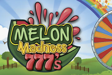 Melon Madness 777's