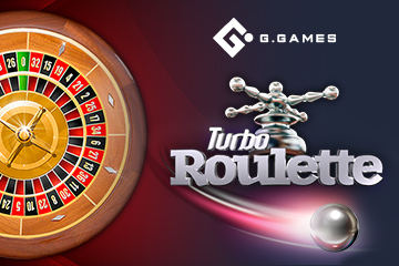 Turbo Roulette
